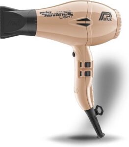 Parlux Advance Light, Goud - Afbeelding 4