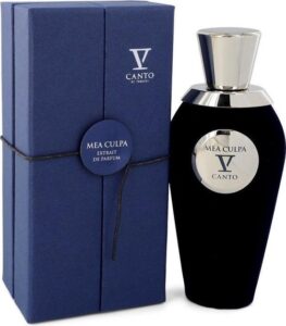Mea Culpa V by Canto 100 ml - Extrait De Parfum Spray (Unisex) - Afbeelding 2