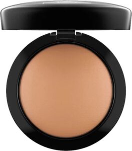 Mac Cosmetics Mineralize Skinfinish Natural   Give Me Sun