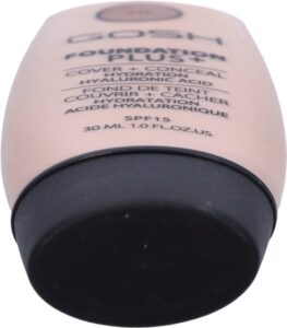 Gosh Donoderm Hand & Nail Cream 75 ml - Afbeelding 3