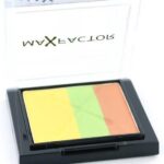 Max Factor Max Colour Effect Trio Oogschaduw - 04 Queen Bee