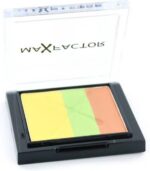 Max Factor Max Colour Effect Trio Oogschaduw - 04 Queen Bee