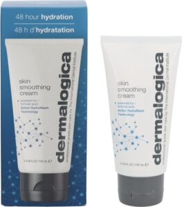 Daily Skin Health Skin Smoothing Day Cream   Intensively Moisturizing And Protective Cream - Afbeelding 5