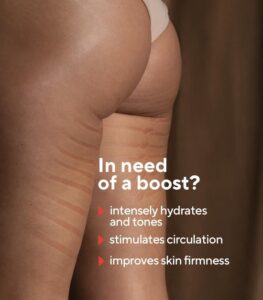 MÁDARA Shape Caffeine-Maté Cellulite Cream 150 ml - bodylotion - Afbeelding 4