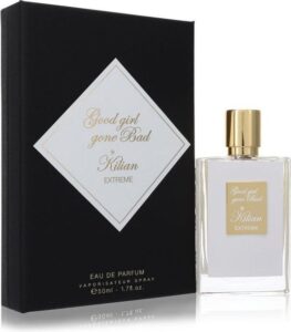Good Girl Gone Bad Extreme by Kilian 50 ml - Eau De Parfum Refillable Spray - Afbeelding 3