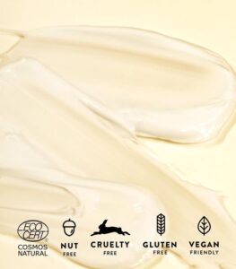 MÁDARA Vitamin C Herstellende creme 50 ml - hyaluronzuur - vegan - Afbeelding 2