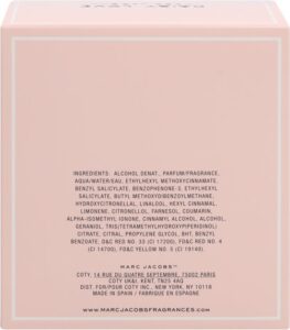 Marc Jacobs Daisy Love Eau So Sweet Eau de toilette spray 50 ml - Afbeelding 3