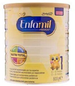 Enfamil 1 Premium 800g