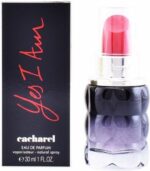 Cacharel Yes I Am Edp W 50 Ml - Afbeelding 4