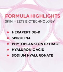 MÁDARA Derma Collagen Hydra-Silk Cream 50 ml - hyaluronzuur - Afbeelding 3