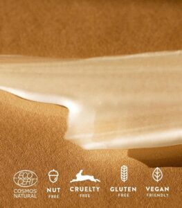 MÁDARA FAKE IT Serum Zelfbruiner Gezicht 30ml - hyaluronzuur - vitamine E - Afbeelding 2