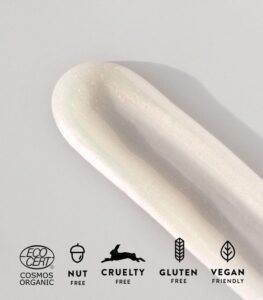 MÁDARA Melting Cleansing Oil 100 ml - gezichtsreiniger - vitamine E - amandelolie - Afbeelding 3