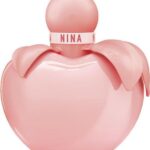 Nina Ricci Nina Rose EDT W 80 ml
