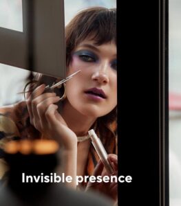 MÁDARA The Concealer #45 Almond 4 ml - hyaluronzuur - vegan - Afbeelding 2