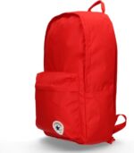 Converse Polyester Rugtas Rood - 45 x 27 cm - Afbeelding 2