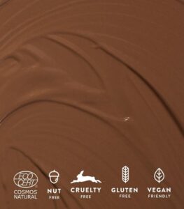 MÁDARA The Concealer #65 Mocha 4 ml - hyaluronzuur - vegan - Afbeelding 2