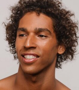 MÁDARA Skin Equal Foundation #80 Fudge 30 ml - vegan - SPF 15 - Afbeelding 3