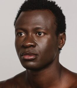 MÁDARA Skin Equal Foundation #100 Mocha 30 ml - vegan - SPF 15 - Afbeelding 4