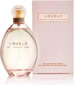 Sarah Jessica Parker Lovely For Women - 100 ml - Eau de parfum - Afbeelding 3