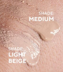 MÁDARA Anti-Pollution CC Cream SPF15 Medium Beige 40ml - hyaluronzuur -UVA/UVB - Afbeelding 3