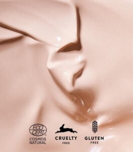 MÁDARA Anti-Pollution CC Cream SPF15 Medium Beige 40ml - hyaluronzuur -UVA/UVB - Afbeelding 4