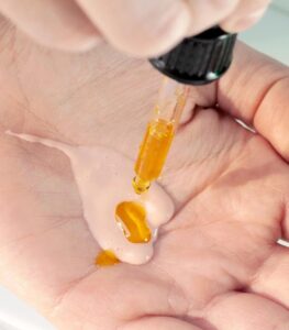 MÁDARA SUPERSEED Gezichtsolie 30 ml - anti age - 10 droge oliën - antioxidanten - Afbeelding 3