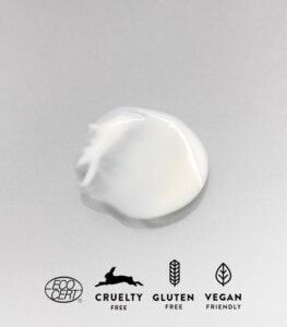 MÁDARA Deep Moisture Eye Cream 50ml - vermindert donkere kringen - Afbeelding 2