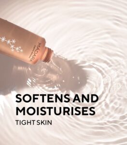 MÁDARA Comforting Toner 200ml - kamille extract - gevoelige huid - Afbeelding 3