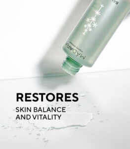 MÁDARA Balancing Toner 200ml - Dierproefvrij - Afbeelding 3
