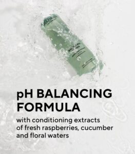 MÁDARA Balancing Toner 200ml - Dierproefvrij - Afbeelding 4