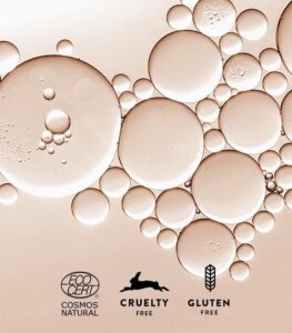 MÁDARA Grow Volume Conditioner 250 ml - cafeïne - zink - niacine - Afbeelding 2