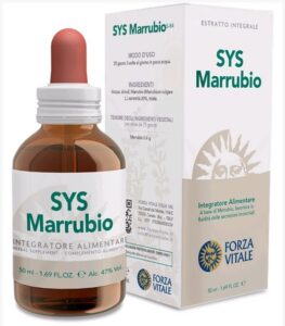 Marnys Sucrasin 65ml