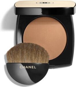 Chanel LES BEIGES poudre bElle mine naturElle  70 12 gr - Afbeelding 3