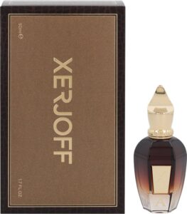 XerJoff Alexandria II Eau de Parfum 50ml - Afbeelding 3