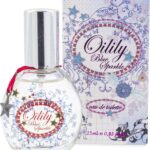 Oilily Parfum - Blue Sparkle Eau De Toilette - Kinderparfum meisjes - 25 ml