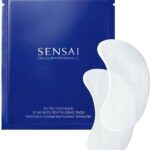 Pleister voor het Ooggebied Sensai Celullar Perfomance Kanebo (10 uds)