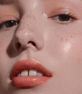 MÁDARA Velvet Wear Matte Cream Lipstick #34 Whisper - shea butter - vegan - Afbeelding 4