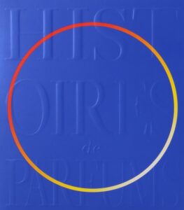 Histoires De Parfums This Is Not A Blue Bottle 1 3 Eau De Parfum Spray  Unisex  120 ml for Women - Afbeelding 2