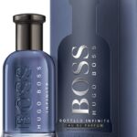 Hugo Boss Bottled Infinite 50 ml Eau de Parfum - Herenparfum