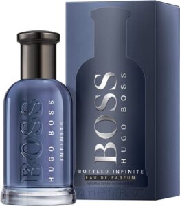 Hugo Boss Bottled Infinite 50 ml Eau de Parfum - Herenparfum