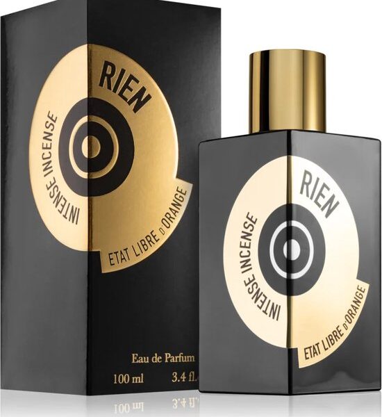 Etat Libre Dorange Rien Intense Incense Eau De Parfum Spray  Unisex  100 ml for Women