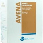 Avena Unipharma Unipharma Avena Colloidal Bath 500ml