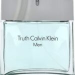 Calvin Klein Truth 100 ml Eau de Toilette - Herenparfum
