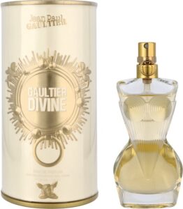 Jean Paul Gaultier Divine Eau de Parfum 30ml - Afbeelding 3