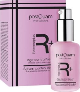 Gezichtsserum Postquam Resveraplus (30 ml) (30 ml)