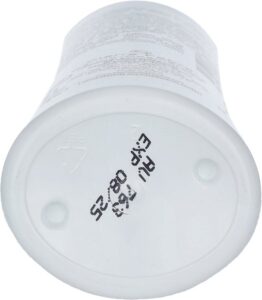 Avène - (Gentle Eye Make-Up Remover) 125ml - 125ml - Afbeelding 3