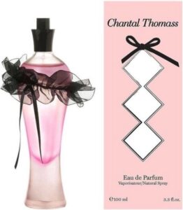 Chantal Thomass Chantal Thomas Pink Eau De Parfum Spray 100 ml for Women