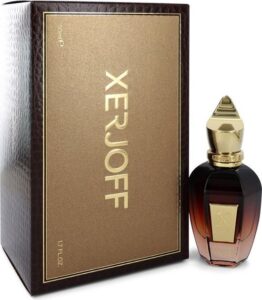 Oud Stars Zafar by Xerjoff 50 ml - Eau De Parfum Spray (Unisex) - Afbeelding 2