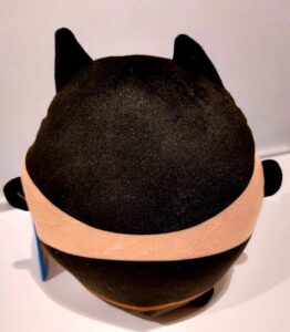 Catwoman Knuffelpop pluche Justice League - Afbeelding 3