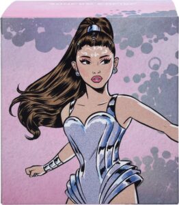 Ariana Grande R.E.M. EDP W 100 ml - Afbeelding 4